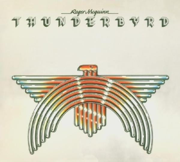 Thunderbird (Alvin Lee)