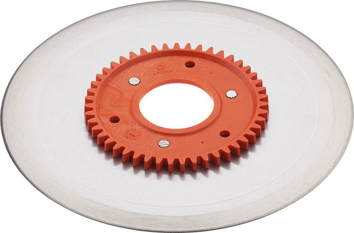 Actual product image Dr. Ritter Spare blade for AES 72 SR