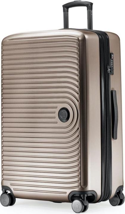 Actual product image Hauptstadtkoffer Middle - Large Hard Case (102 l)