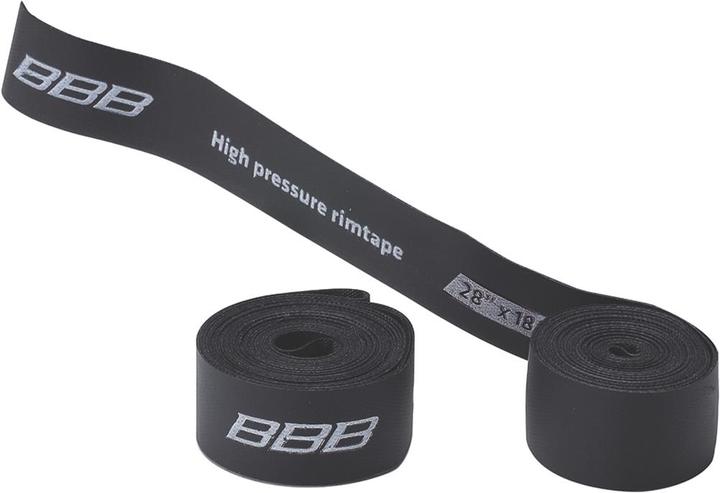 Produktbild BBB 28" x 22mm (22-622), 2 Stk. (22 mm)