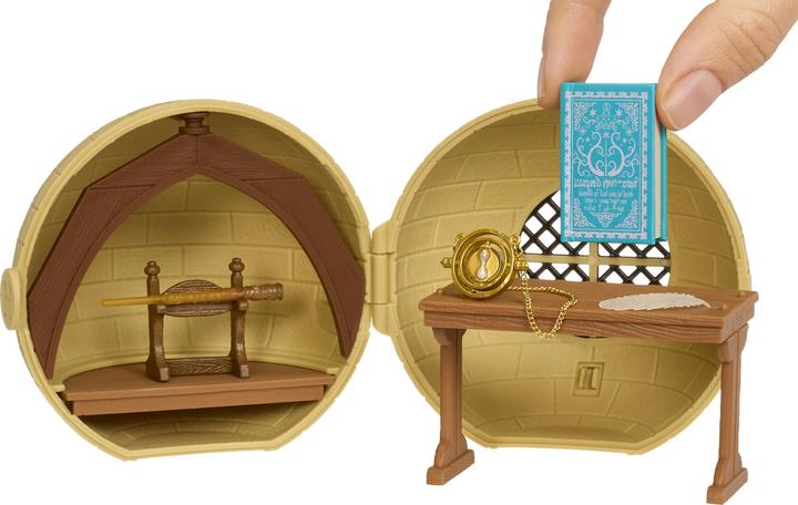 Immagine prodotto MGA 's Miniverse - Make It Mini Harry Potter Back to Hogwarts (sortierter Artikel)