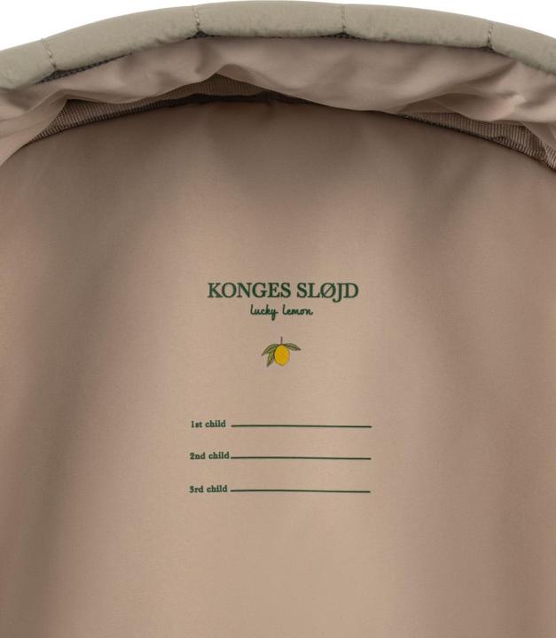 Actual product image Konges Slojd Juno