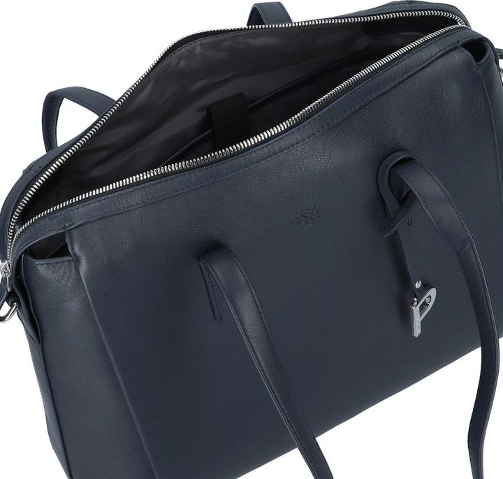 Actual product image Picard Bali Aktentasche Leder 38 cm