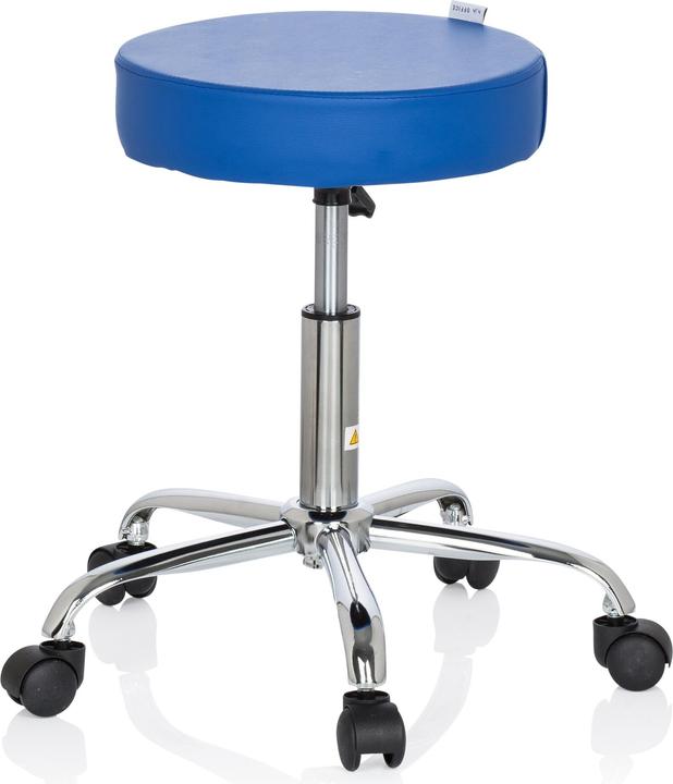 Produktbild Hjh Office Operator Ii (46 - 56 cm)