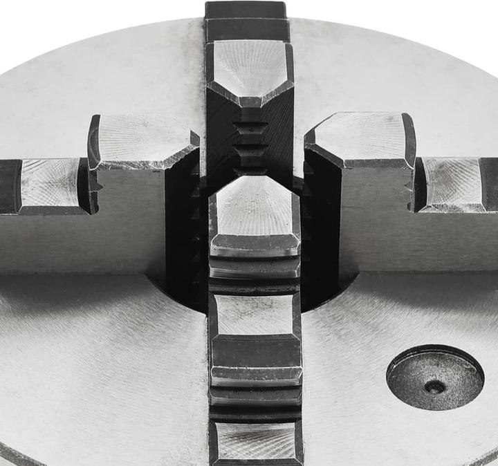 Produktbild vidaXL Drehfutter (55 mm)