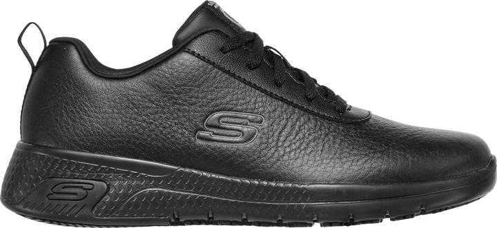 Immagine prodotto Skechers Scarpe Marsin Commune SR Nero (38.5)