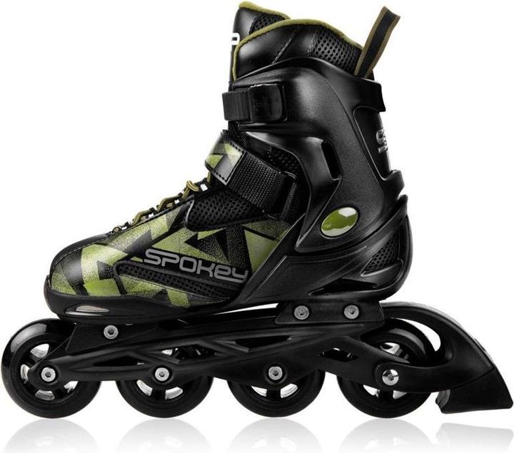 Actual product image Spokey Roller skates MAKAN (36, 37, 38, 39)