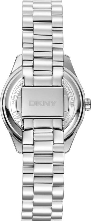Produktbild DKNY Astoria Identity Damenuhr (Analoguhr, 30 mm)