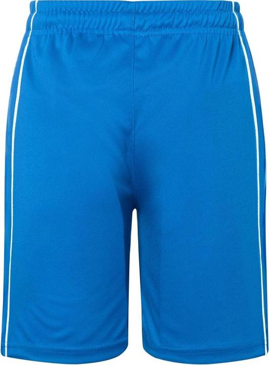 Produktbild James & Nicholson ChildrensKids Basic Team Shorts (128)