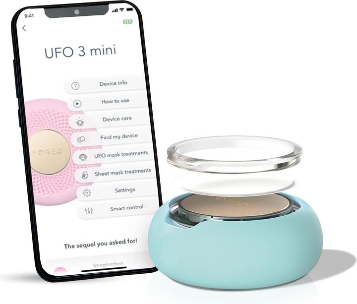 Produktbild Foreo Ufo 3 Mini