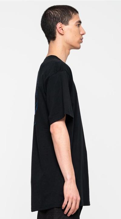 Actual product image Santa Cruz Stipple Wave Dot T-Shirt (S)