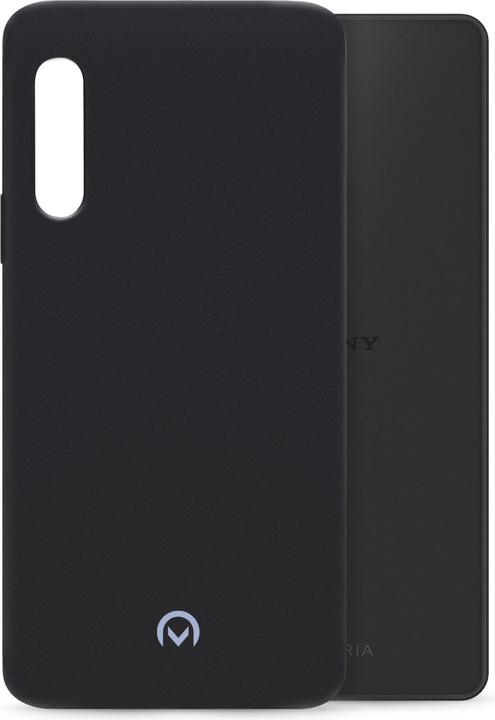 Image du produit Mobilize Gummi-Gelly-Hülle (Sony Xperia 10 V)