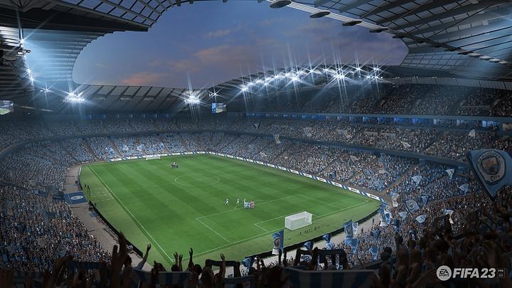 Image du produit EA Games FIFA 23 (Xbox One S, Xbox Series X, DE)