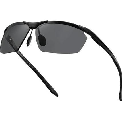 Xiaomi, Herren, Sportbrille, Sport Sunglasses, Schwarz