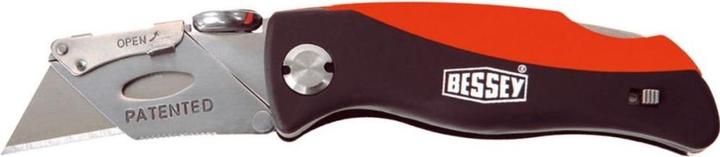 Produktbild Bessey Klappmesser (Cutter)