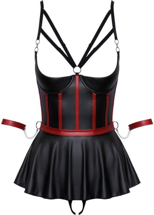 Produktbild Cottelli Collection Hebeset Bondage 85C/XL (XL)