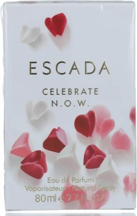 Immagine prodotto Escada Festeggia ora (Eau de parfum, 80 ml)