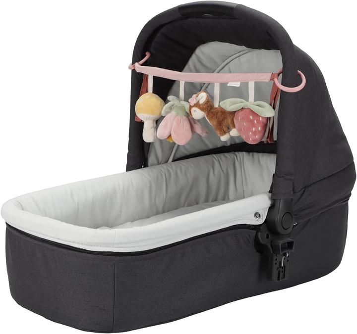 Actual product image Little Dutch Toy Chain Fairy Garden (LD9011)