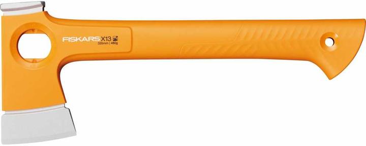 Produktbild Fiskars Camping Axt