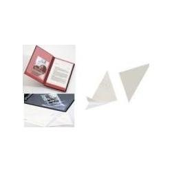 Thumbnail - Durable, Ordner Zubehör, CORNERFIX 1 Pg. Ã 100 Stück 831719