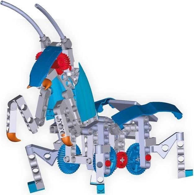 Produktbild Kosmos Solar-Evolution