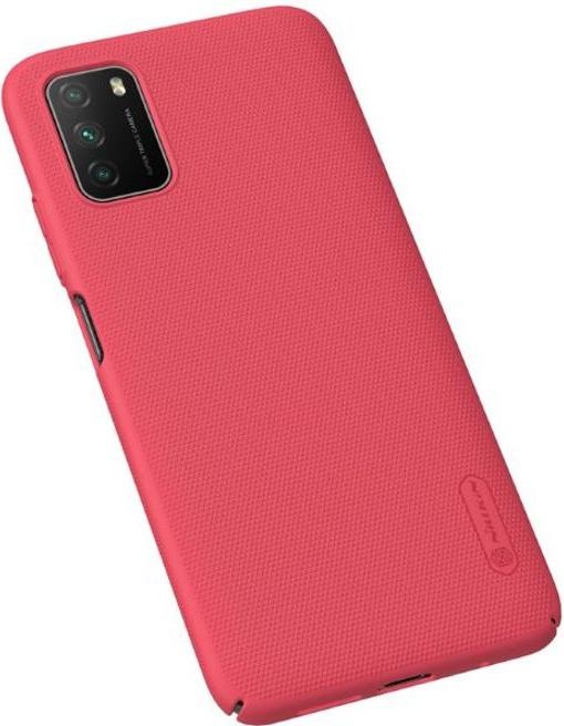 Actual product image Nillkin Super Frosted Shield Series (Xiaomi Poco M3)