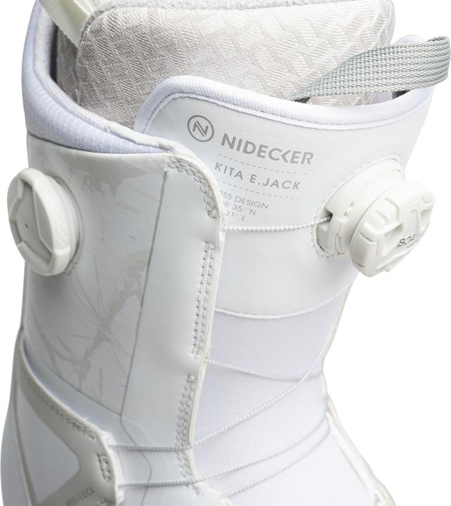 Actual product image Nidecker Kita Men (43)