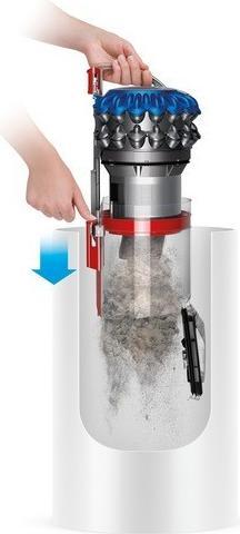 Produktbild Dyson Big Ball Absolute 2