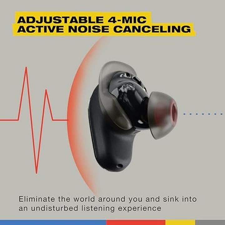 Productafbeelding Skullcandy Methode 360 (ANC, 9 h, Draadloze)