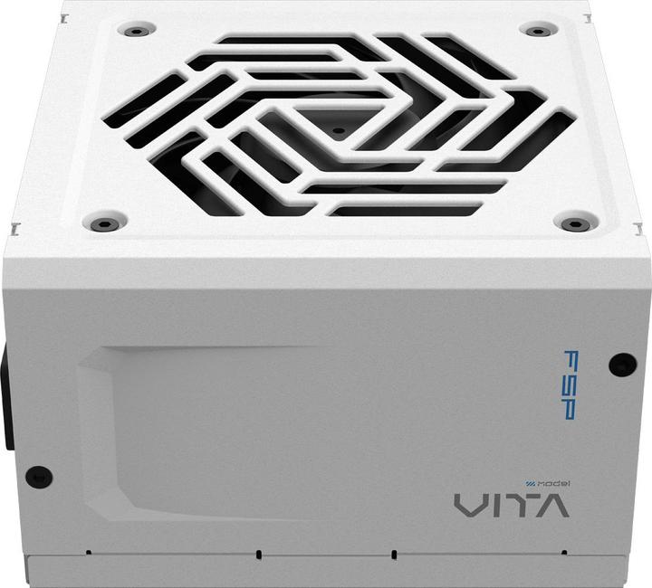 Actual product image Fortron Netzteil VITA 850 GM W 85+G F-Modular /GEN wh (850 W)