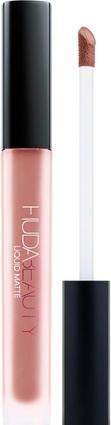 Actual product image Huda Beauty Hudabeauty Liquid Matte Ultra-Comfort Transfer-Proof Lipstick 4.2ml Wifey (Wifey)