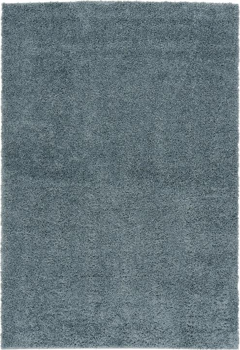 Produktbild Pergamon Hochflor Langflor Shaggy Teppich Fluffy (140 x 200 cm)