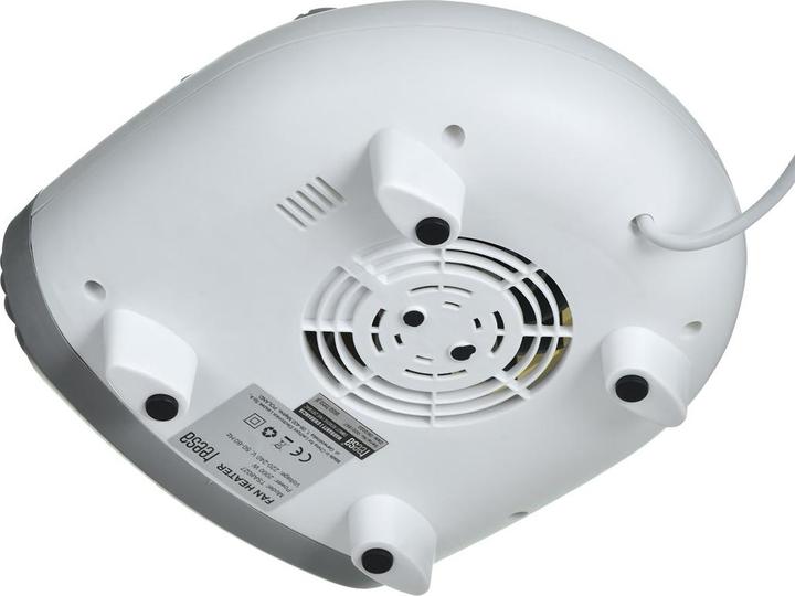 Immagine prodotto Teesa TSA8027 Riscaldatore elettrico per interni bianco 2000 W (2000 W)