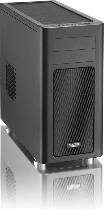 Produktbild Fractal ARC Midi R2 Window (ATX, mATX, Mini-ITX)