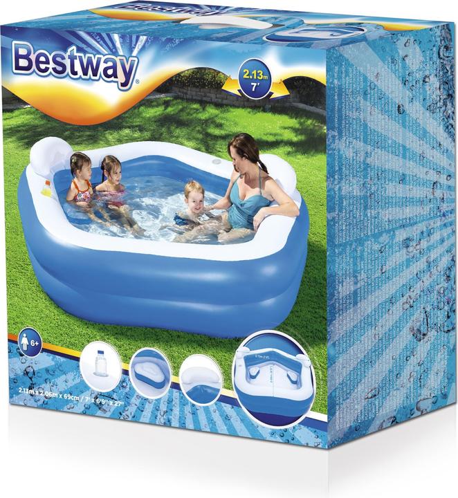 Image du produit Bestway Family Fun