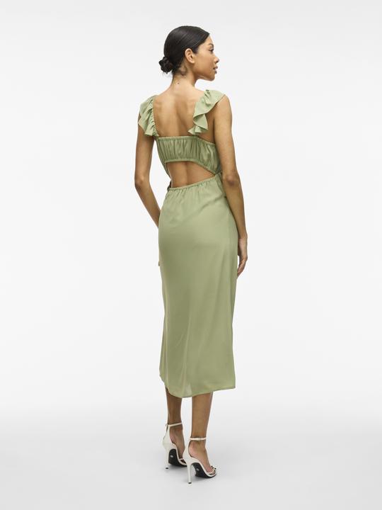 Image du produit Vila Ärmellos Midikleid (44)