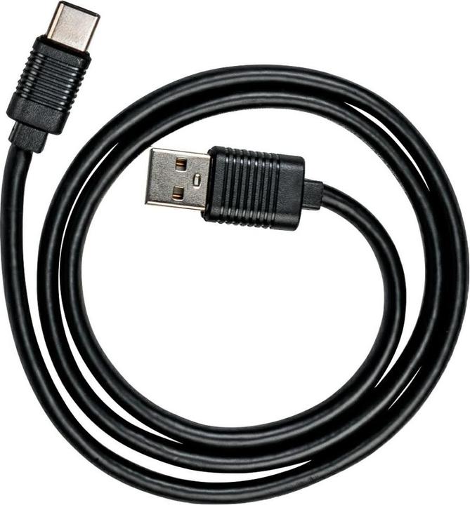 Produktbild Verbatim Fast Qi Fast Wireless Car Charger USB-C 15W FWC-01