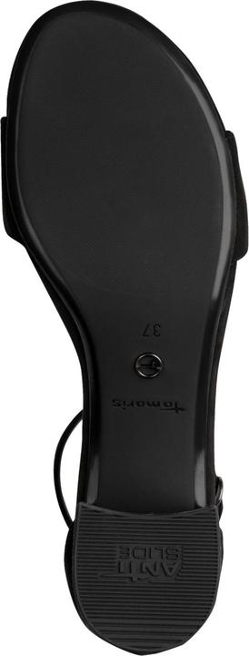 Actual product image Tamaris Da. sandal (39)