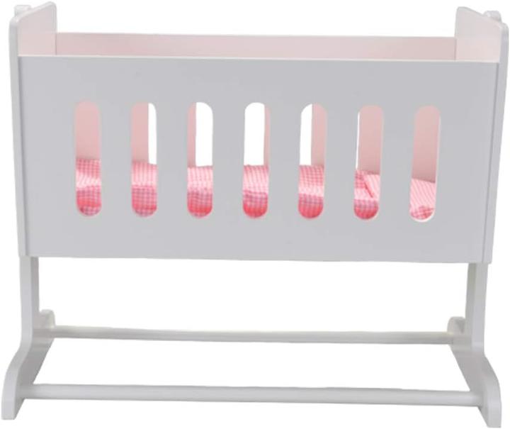 Image du produit Bandits and Angels Puppenwiege