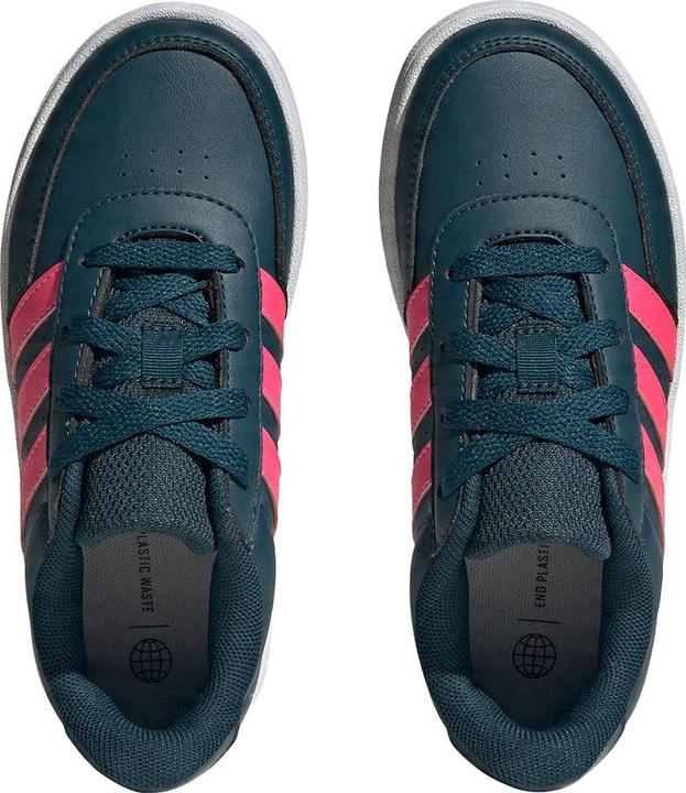 Image du produit Adidas - Baskets BREAKNET 2.0 - Fille (37.5)