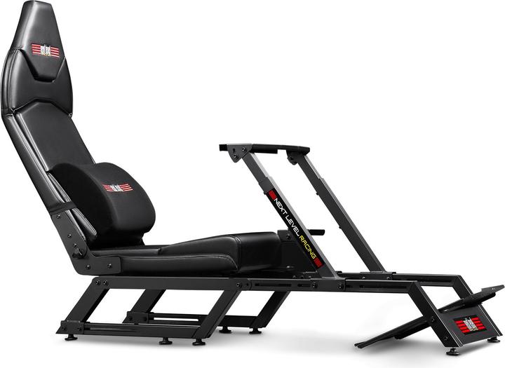Produktbild Next Level Racing Racing F-GT Formula Cockpit NLR-S010