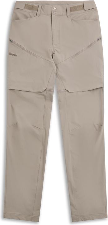 Produktbild Bergans Convertible Zip-Off Softshell (XL)