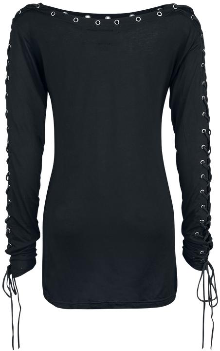Produktbild Gothicana by EMP Here To Stay (M)