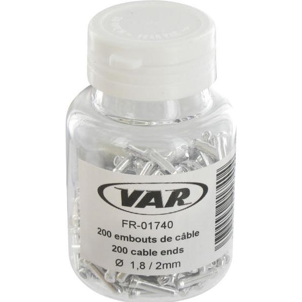 Var Argento Utensili Bici