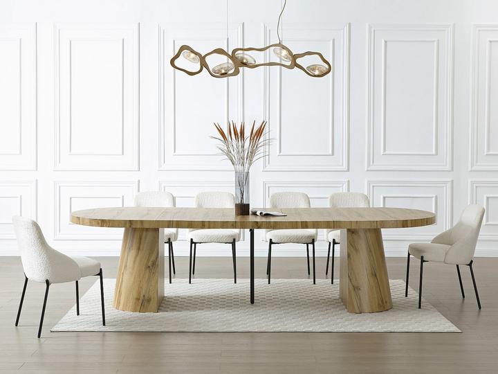 Produktbild Vente-unique Cloeva (200 x 100 x 76 cm)