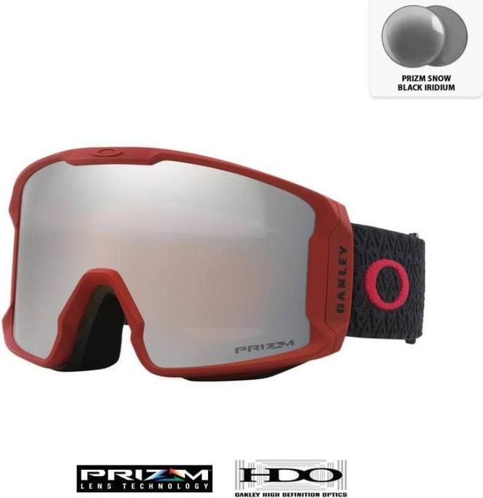 Produktbild Oakley Line Miner L