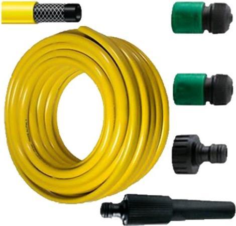 Actual product image Annovi Reverberi Blue Clean cold water pressure washer (Electrical connection)