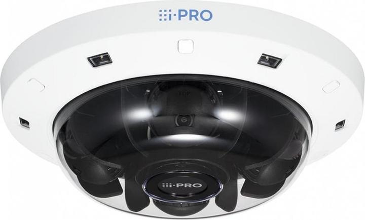 Panasonic Netzwerkkamera WV-S8564L (3328 x 1872 Pixels)