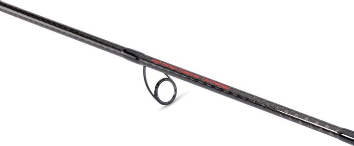 Produktbild Iron Claw High-V Red² Perch Spin 35 / 2,40m (Spinnrute, 240 cm)