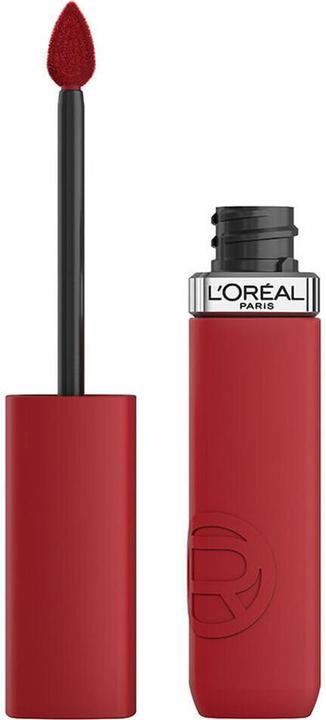 Produktbild NoName L'Oreal Infaillible Matte Resistance Matte Lipstick 425 After Work Drink 5Ml (Nº 425 Afterwork drink)
